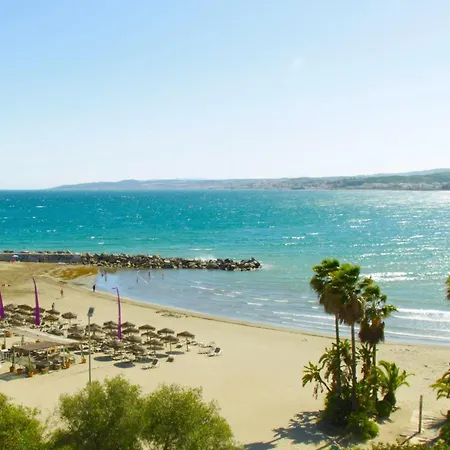Bahia De La Plata 1a * Estepona