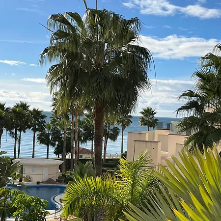 Bahia De La Plata 1a * Estepona