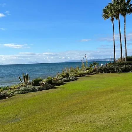 Apartment Bahia De La Plata 1a