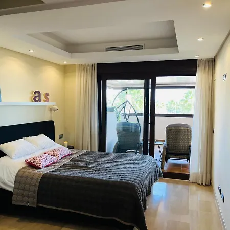 Bahia De La Plata 1a Apartment Estepona