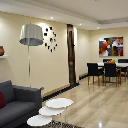 Apartment Bahia De La Plata 1a