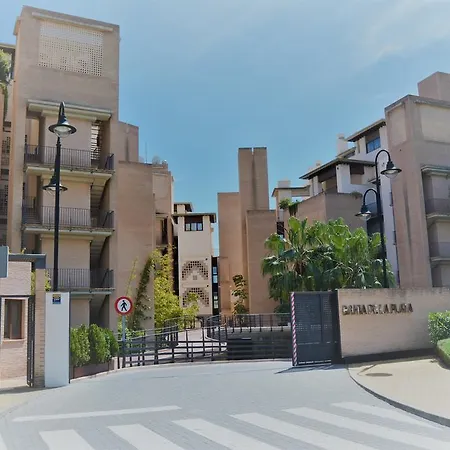 Apartment Bahia De La Plata 1a
